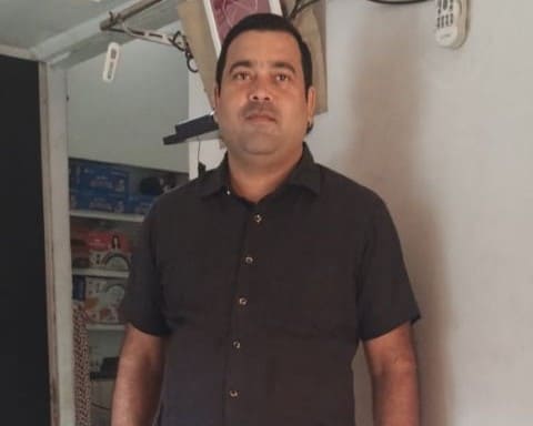 Baijnath Kumar Singh